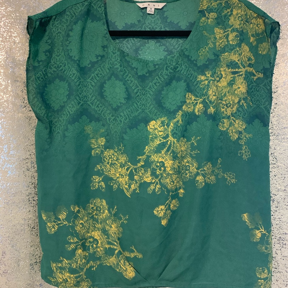 CAbi top